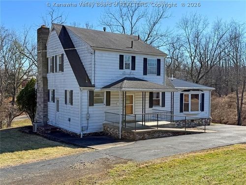 58 Vadalia Ln, Charleston, WV, 25313-2192 | Card Image
