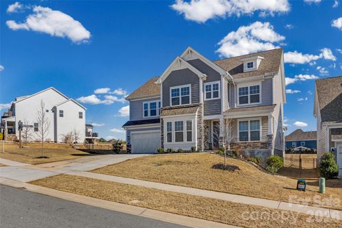 16203 Tulloch Rd, Charlotte, NC, 28278-5020 | Card Image