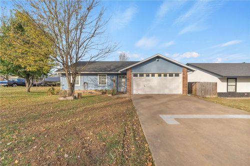 1706 S F St, Rogers, AR, 72756-6017 | Card Image