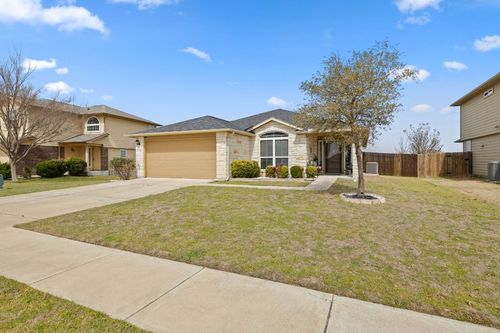 132 Sabine River Drive, Hutto, TX, 78634 | Card Image