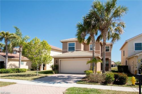 11031 Yellow Poplar Dr, FORT MYERS, FL, 33913-8883 | Card Image