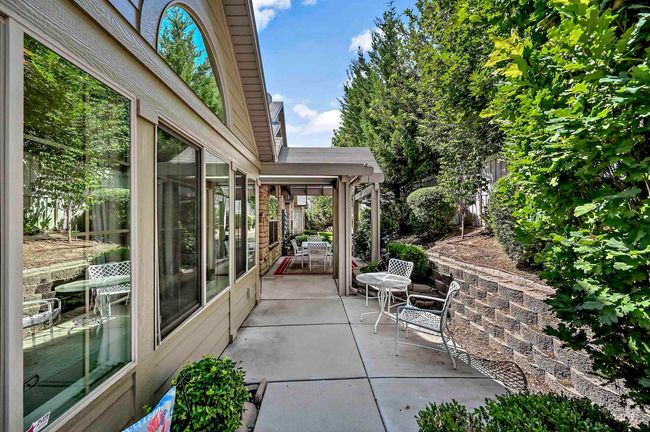 View of patio | Image 18
