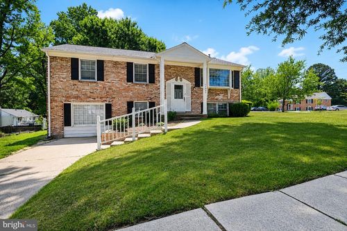 11307 Brookdale Ln, UPPER MARLBORO, MD, 20772-2764 | Card Image