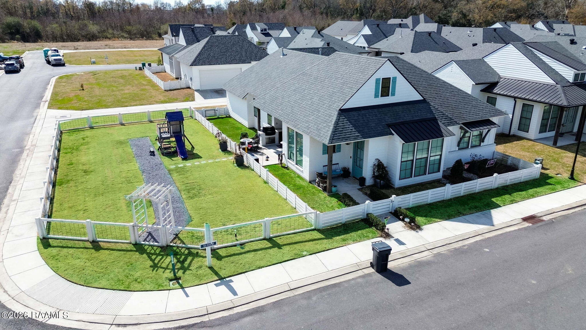 Residential in Broussard 3