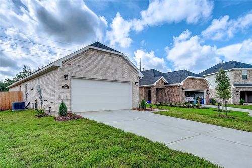 7443 Arabian Moon Trail, Fulshear, TX, 77441 | Card Image