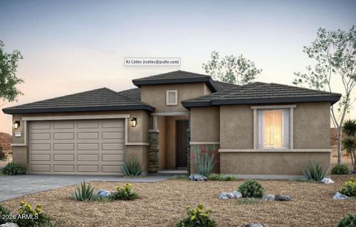 16825 N Ibis Way, Maricopa, AZ, 85138 | Card Image