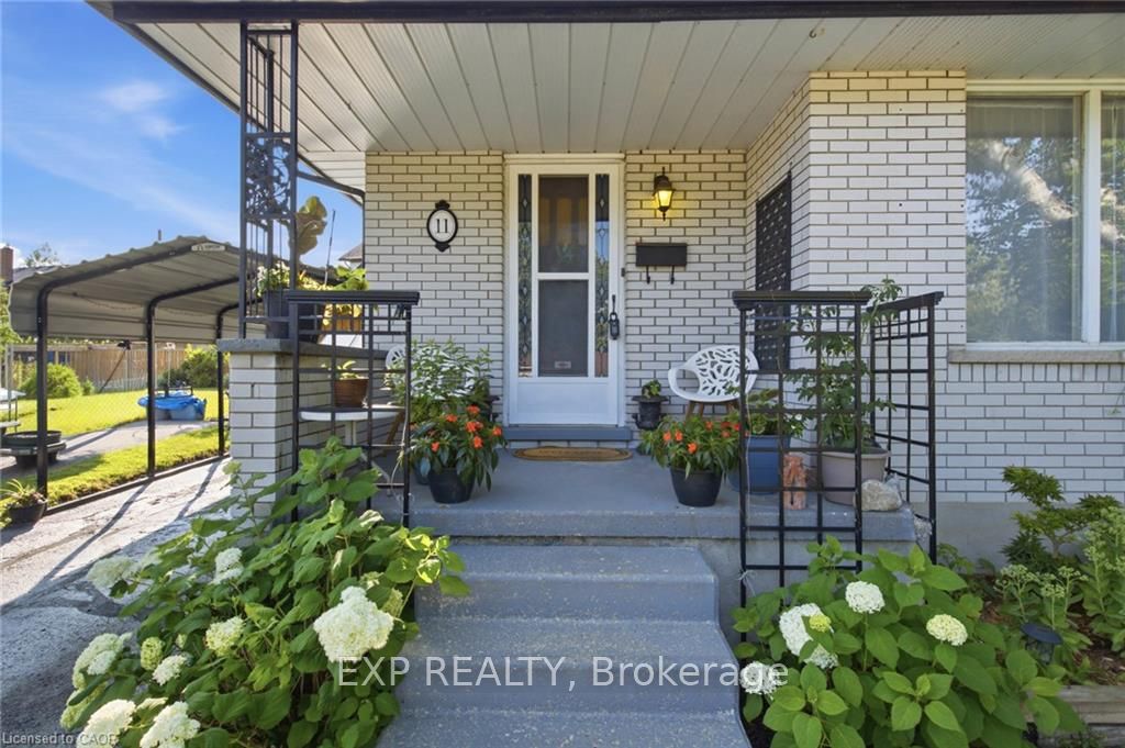 Residential in Guelph 3