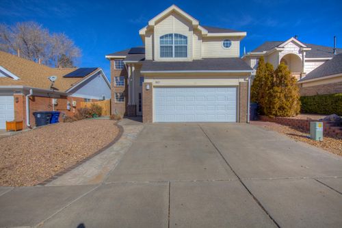 8023 Argyle Ave Ne, Albuquerque, NM, 87109-5274 | Card Image