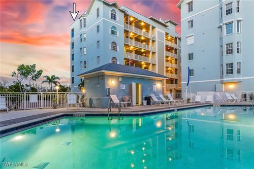 apt-501-22712 Island Pines Way, Fort Myers Beach, FL, 33931-5642 | Card Image