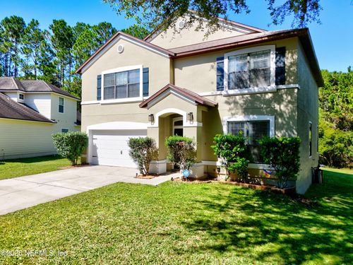 3124 Tower Oaks Dr, ORANGE PARK, FL, 32065-2544 | Card Image