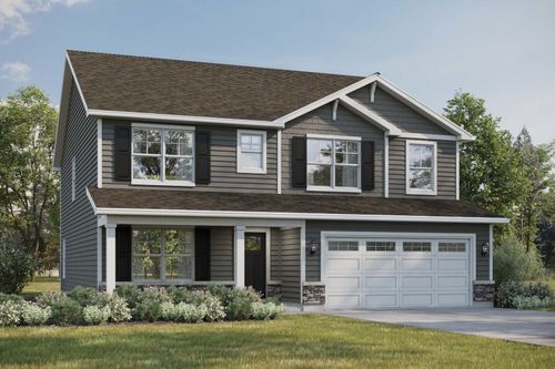 1464 Vintage Dr, Oswego, IL, 60543-5642 | Card Image