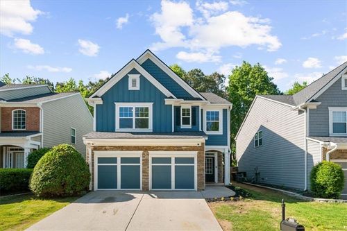 5785 Weddington Dr, Cumming, GA, 30040-0627 | Card Image