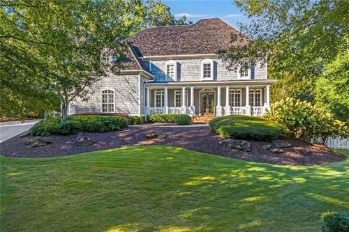 900 Crabapple Hl, Milton, GA, 30004-3736 | Card Image