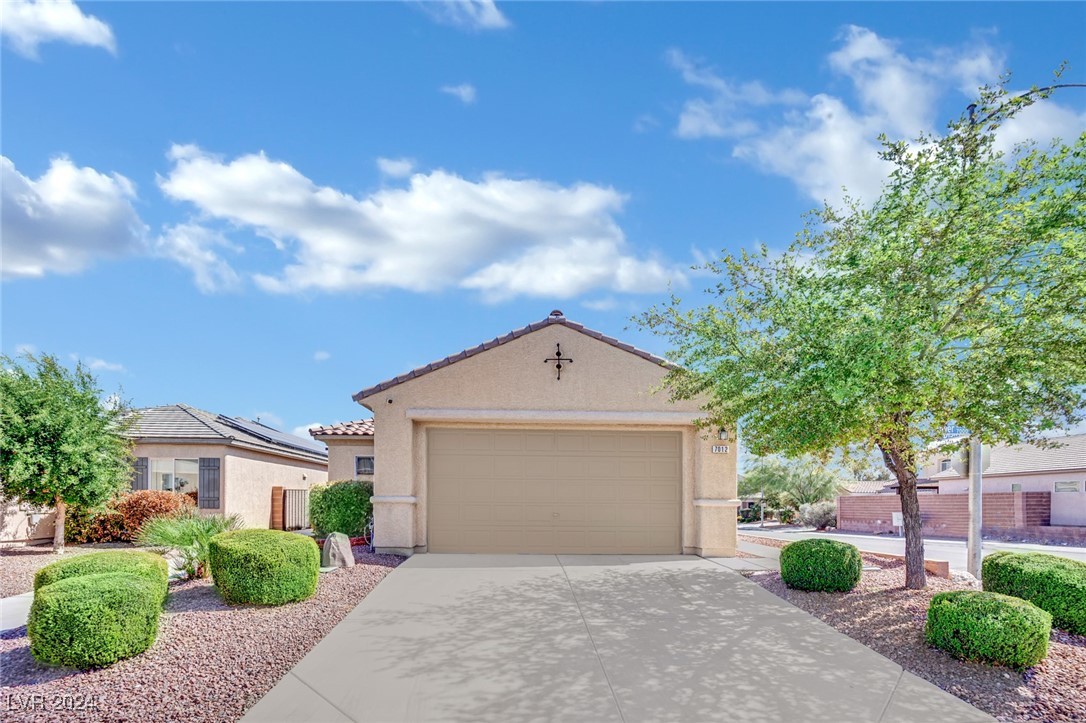 Diver Ave, North Las Vegas, NV 89084