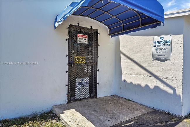 5509 Broadway, Home with 0 bedrooms, 0 bathrooms and null parking in West Palm Beach FL | Image 7