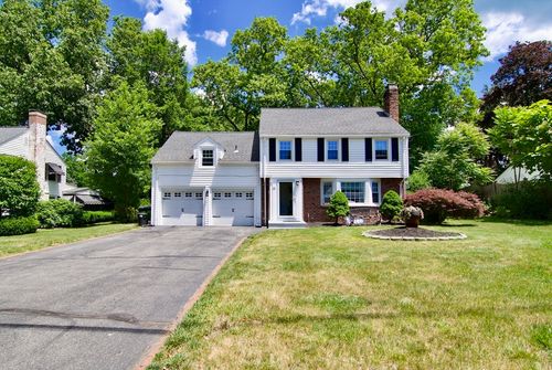 55 Bridle Path Rd, Springfield, MA, 01118-1843 | Card Image