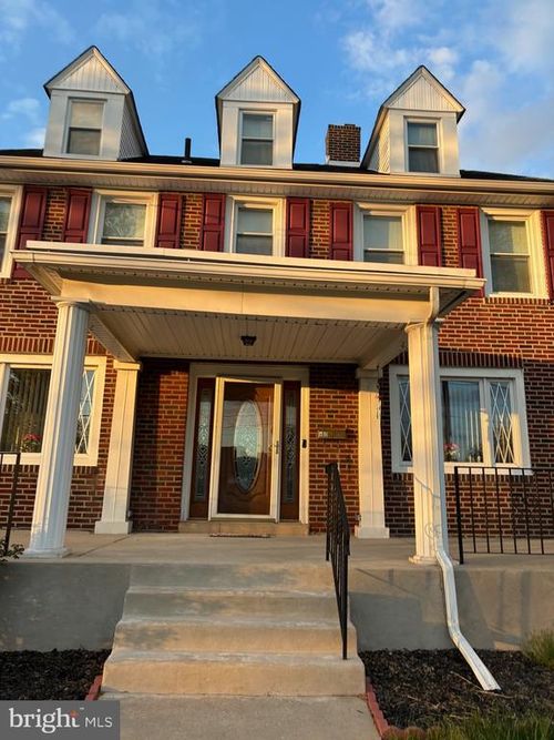 463 Burmont Rd, DREXEL HILL, PA, 19026-3030 | Card Image