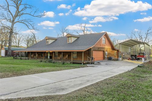 184 Hall Rd, Stonewall, LA, 71078-8801 | Card Image