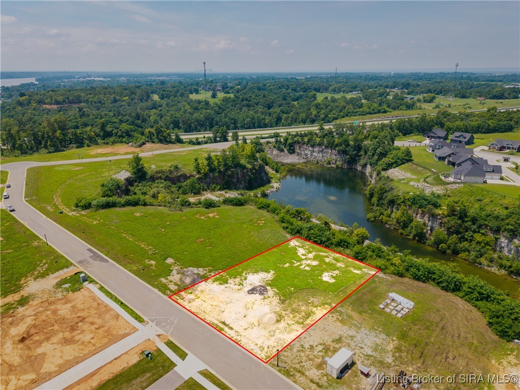Land in Jeffersonville 2
