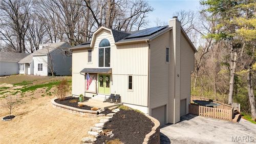 2019 Raintree Trl, Collinsville, IL, 62234-5239 | Card Image