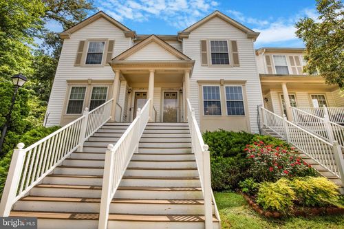1710 Fallowfield Ct, CROFTON, MD, 21114-1435 | Card Image
