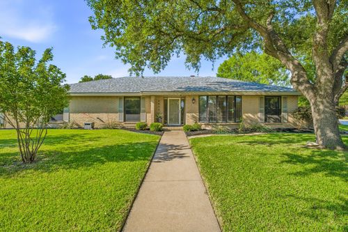 4433 Quail Hollow Rd, Fort Worth, TX, 76133-6735 | Card Image