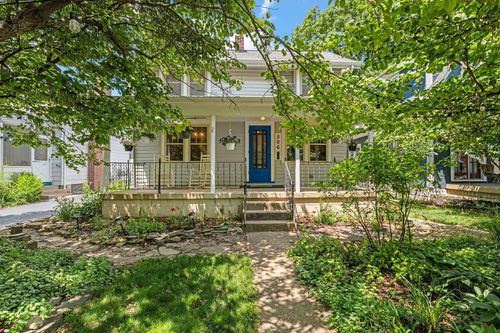 506 Milford Avenue, Columbus, OH, 43202 | Card Image