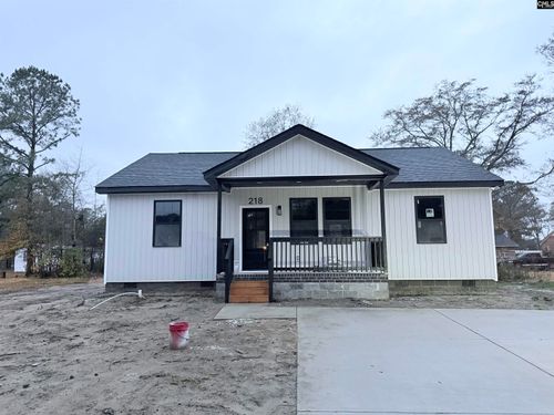 218 Acie Ave, Hopkins, SC, 29061-9649 | Card Image