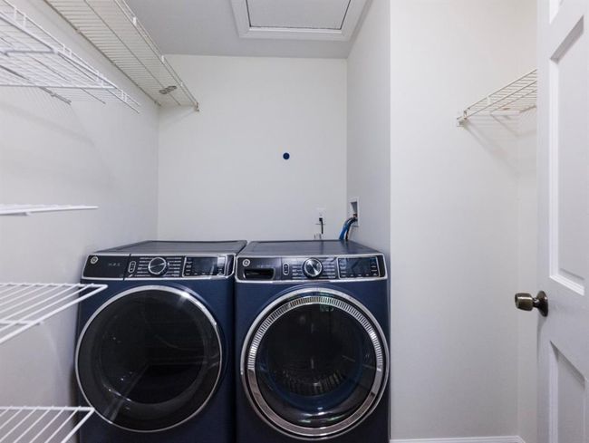 1355 E Rock Springs Rd Ne, Townhouse with 2 bedrooms, 3 bathrooms and null parking in Atlanta GA | Image 11