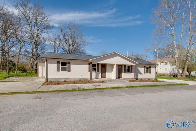 B - 4104 Mcvay St Sw, Home with 0 bedrooms, 0 bathrooms and 4 parking in Huntsville AL | Image 4