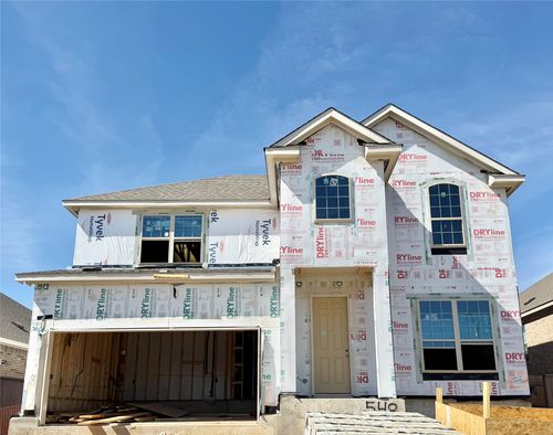 548 Tubman Dr, Kyle, TX, 78640-3491 | Card Image