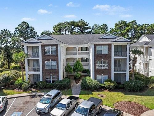 66-n-468 River Oaks Dr, Myrtle Beach, SC, 29579-6228 | Card Image