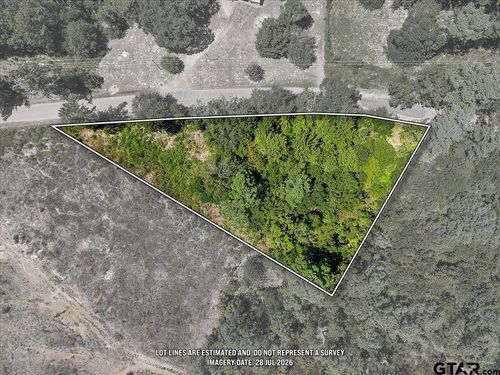 TBD County Road 1201, Rusk, TX, 75785 | Card Image