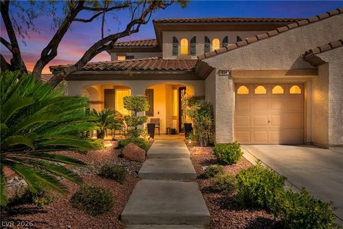 834 Roseberry Dr, Las Vegas, NV, 89138-7559 | Card Image