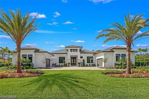 12 Banyan Rd, Naples, FL, 34108-2609 | Card Image