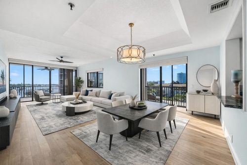 418-11370 Twelve Oaks Way, North Palm Beach, FL, 33408-3285 | Card Image