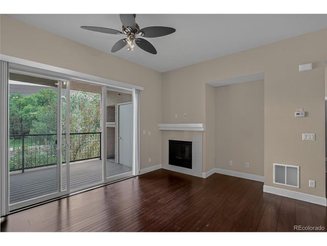 UNIT-201 - 303 Inverness Way S, House attached with 2 bedrooms, 2 bathrooms and null parking in Englewood CO | Image 4