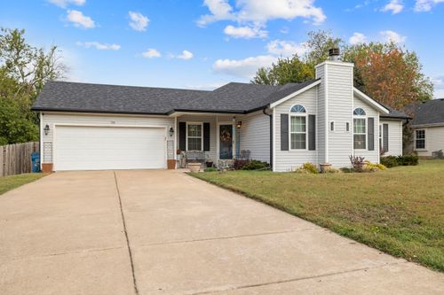 705 E Appleridge, Nixa, MO, 65714-8354 | Card Image