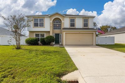 12 Roxland Lane, House other with 3 bedrooms, 2 bathrooms and null parking in PALM COAST FL | Image 3