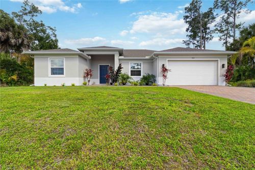 3312 Fergus Street, NORTH PORT, FL, 34288 | Card Image