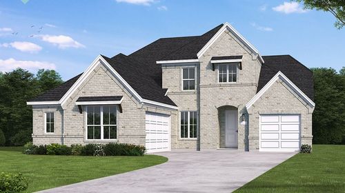 4228 Tolmie Street, Mckinney, TX, 75071 | Card Image