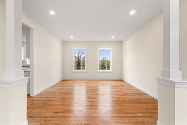 UNIT-3 - 66 Parish Rd, House other with 4 bedrooms, 3 bathrooms and 2 parking in Georgetown MA | Image 22