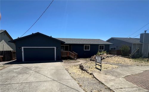 18745 Spyglass Rd, Hidden Valley Lake, CA, 95467-8669 | Card Image