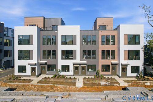 110 Manchester Mews, Richmond, VA, 23224-0020 | Card Image