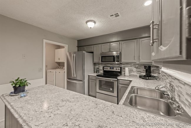 505 24 Th St, House other with 3 bedrooms, 2 bathrooms and null parking in Broken Arrow OK | Image 14