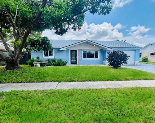 1061 Rushmore Dr, Holiday, FL, 34690-6528 | Card Image