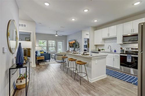 unit-4133-4000 Mill Spring Cir, Oakwood, GA, 30566-0358 | Card Image