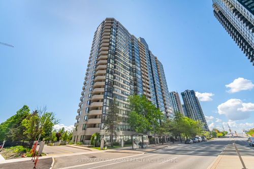 1608-330 Rathburn Rd W, Mississauga, ON, L5B3Y1 | Card Image