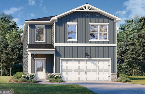 181 Atlas Ln, Winder, GA, 30680-8421 | Card Image