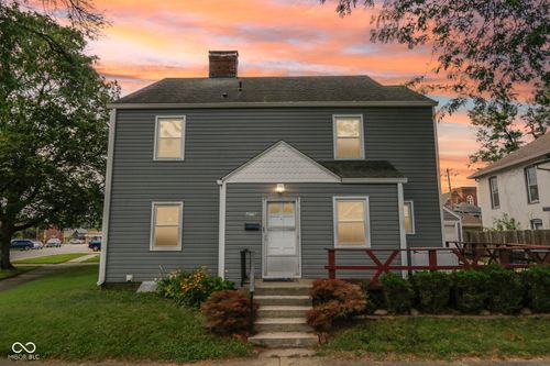 275 E Madison St, Franklin, IN, 46131-2347 | Card Image